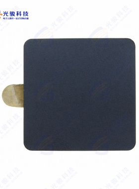 HP1040-200《FERRITE EMI PLT 26.42X26.42X1.91》