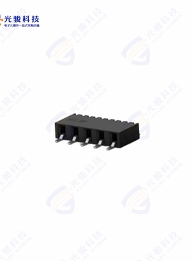 2307727-5《5P,2MM,B-B,REC,SRHZ,SMD,0.76AU》