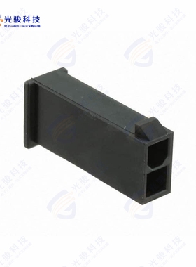 469930211《CONN PLUG HSG 2POS MINIFIT JR》