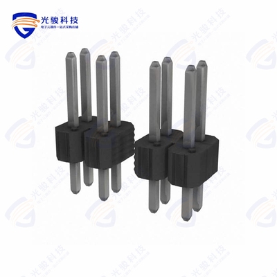 67997-414HLF《CONN HEADER VERT 14POS 2.54MM》