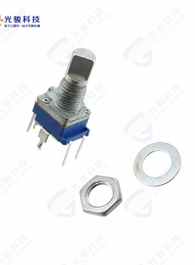 ACZ09BR2E-15FD1-20C《ROTARY ENCODER INCREMENT 20PPR》