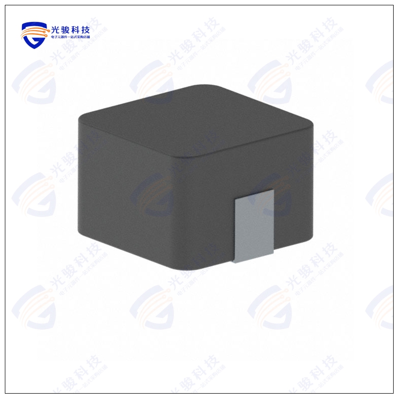 HCM1A0805-100-R 电感器FIXED IND 10UH 2.8A 55 MOHM SMD