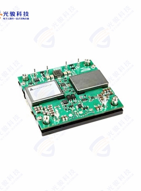 H36SA54003NNFC《DC DC CONVERTER 54V 162W》