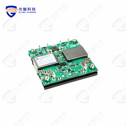 H36SA54003NNFC《DC DC CONVERTER 54V 162W》