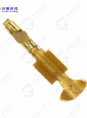 48233-000LF《CONN SOCKET 18-20AWG CRIMP GOLD》