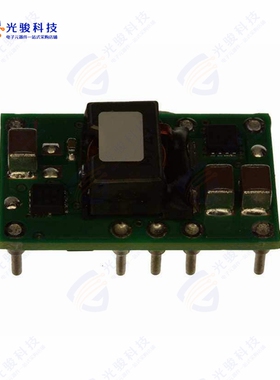 PTH05060YAH《DC DC CONVERTER 0.55-1.8V》