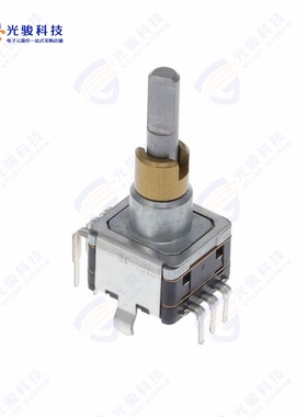 PEC11D-4120F-S0015《ROTARY ENCDER WITH DUAL CONCENTR》