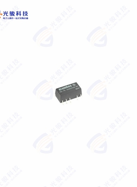 AM1LS-0524DJZTR《1W DC/DC Converter》