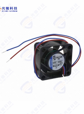 405《FAN AXIAL 40X20MM 5VDC WIRE》