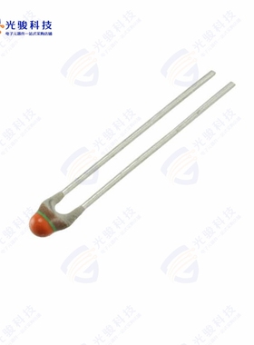 NTCLE100E3221JT1《THERMISTOR NTC 220OHM 3560K BEAD》