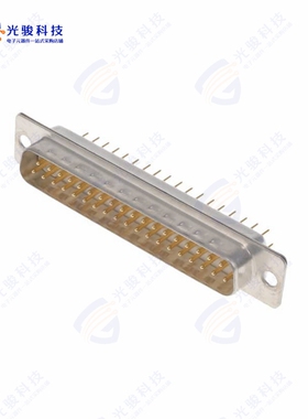 1727040071《CONN D-SUB PLUG 37POS VERT SLDR》