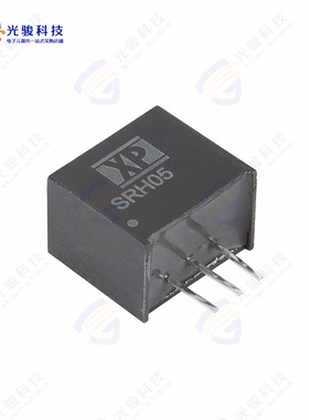 SRH05S12《DC DC CONVERTER 12V》