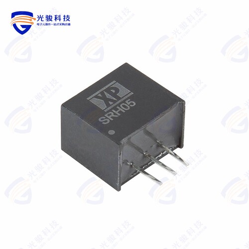 SRH05S7V2《DC DC CONVERTER 7.2V》