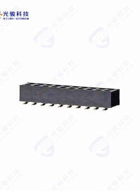 FM20B06VBDN《RECEPTACLE, SMT, DUAL ROW, 1.27》