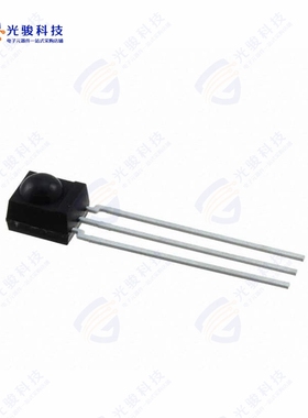 TSOP4836《SENSOR REMOTE REC 36.0KHZ 45M》