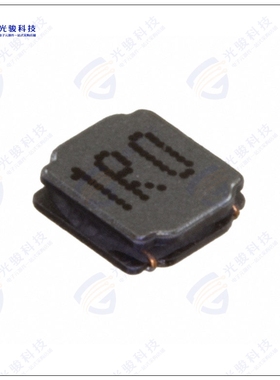 74404041010 电感器FIXED IND 1UH 2.52A 41 MOHM SMD