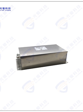 80KEBS10BFPD 滤波器LINE FILTER 520VAC 80A CHASS MNT
