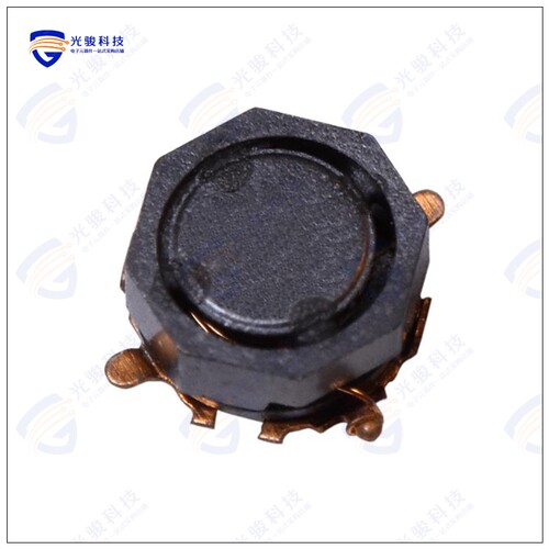 F1A1-383818-4R7N 电感器FIXED IND 4.7UH 1.25A 162 MOHM