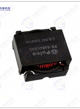 PE-54044SNL 电感器FIXED IND 77UH 3A 80 MOHM SMD