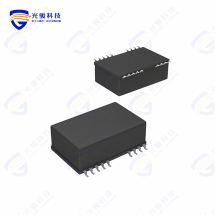 REC3-2412SRW/H2/A/M/SMD-R《DC DC CONVERTER 12V 3W》