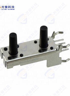 MJTP2205D 《SWITCH TACTILE SPSTX2 0.05A 12V》