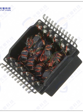 H7008NL 变压器TRANSFORMER MODULE 10GBASE-T