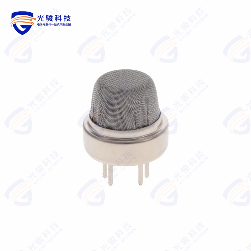 SEN-17053《AMMONIA GAS SENSOR - MQ-137》