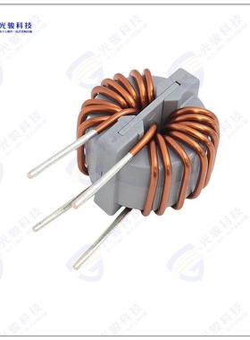 LDFL015372VBUV0E 滤波器CMC 3.7MH 15A 2LN TH AEC-Q200