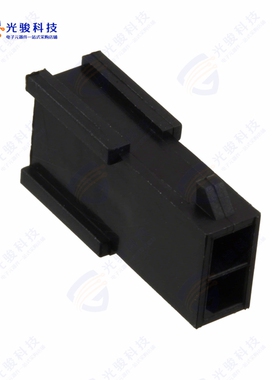 10127717-02LF《CONN PLUG HSG 2POS》