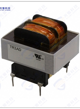 F120-300 变压器PWR XFMR LAMINATED 36VA TH