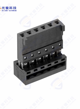 661010152122《WR-WTB 2.54MM SINGLE ROW FEMALE》