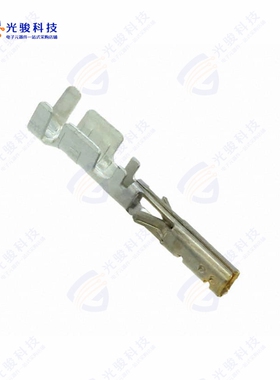 430300008《CONN SOCKET 20-24AWG CRIMP GOLD》