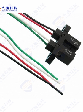 EE-SX1096-W11《SENSOR OPT SLOT PHOTOTRANS MODUL》