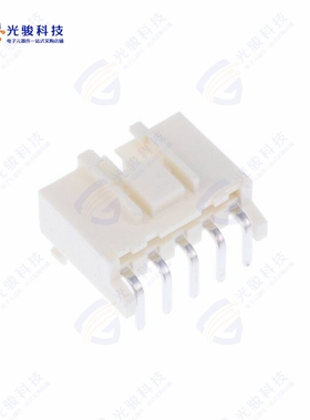 178498-1《CONN HEADER R/A 5POS 3.96MM》