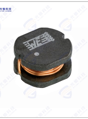 744773139 电感器FIXED IND 39UH 770MA 587MOHM SMD