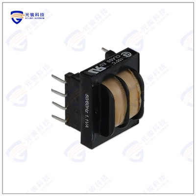 164D36 变压器PWR XFMR LAMINATED 1.1VA TH