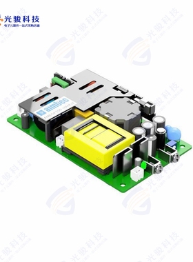AMEOF350-12SHAMJZ-B《AC/DC CONVERTER 12V 300W》