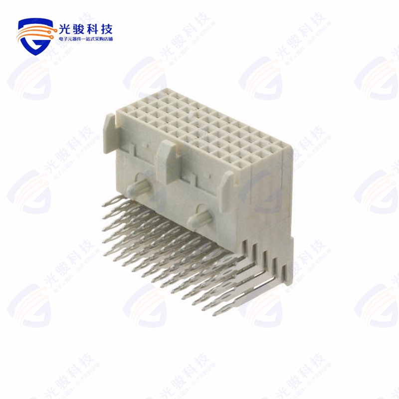 5223008-2《CONN RCPT FUTUREBUS 60P EDGE MNT》