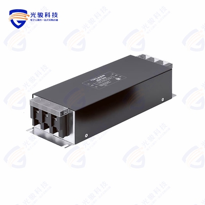 RSHN-2040《LINE FILTER 250VDC/VAC 40A CHASS》