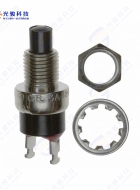 8552MZQE2 《SWITCH PUSH SPST-NO 3A 120V》