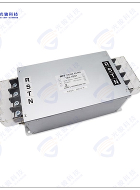 TB4-100GR 滤波器LINE FILTER 100A CHASSIS MOUNT