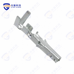 10127817-221LF《CONN SOCKET 16-22AWG CRIMP TIN》