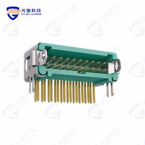 G125-MH12005L1P《CONN HEADER R/A 20POS 1.25MM》