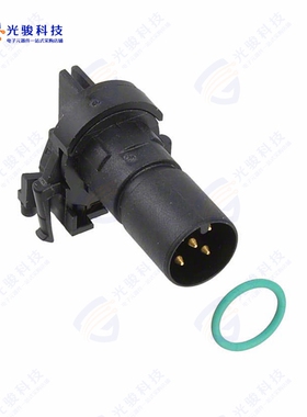 1436686《CONN MALE INSERT 5POS SOLDER》