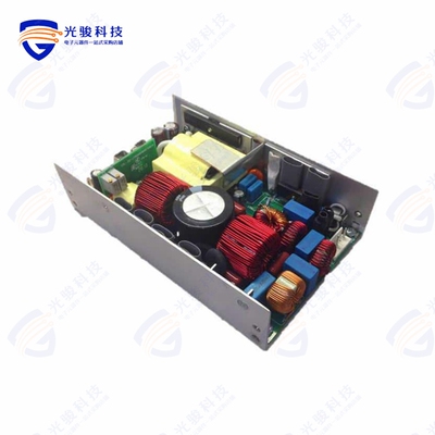 LFMWLT450-1003《AC/DC CONVERTER 24V 295W》