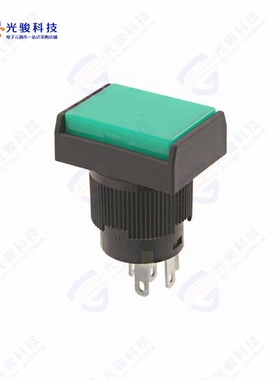YB15WRKW01-FB 《SWITCH PUSHBUTTON SPDT 3A 125V》