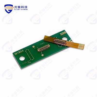 BK13C06-60DS/2-0.35V(895)《CONN RCPT 0.35MM SMD 60POS》