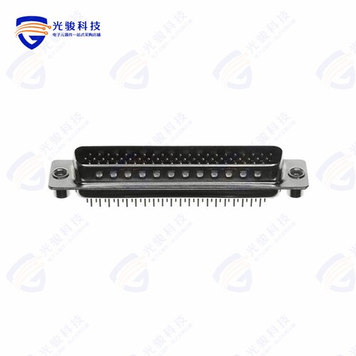 180-062-113R021《CONN D-SUB HD PLUG 62POS PNL MNT》
