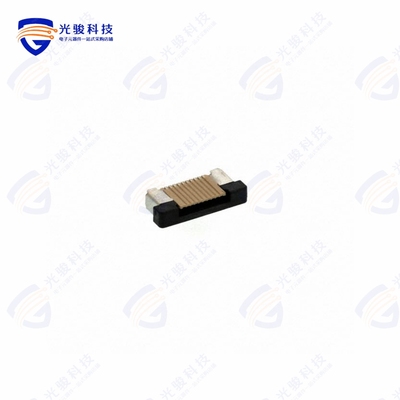 ZF5S-10-02-T-WT《ZERO INSERTION FORCE .5MM ASSEMB》