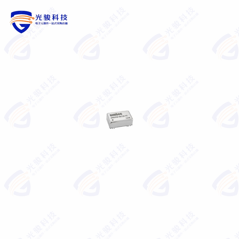 AM5TW-2412S-VZ《DC DC CONVERTER 12V 5W》